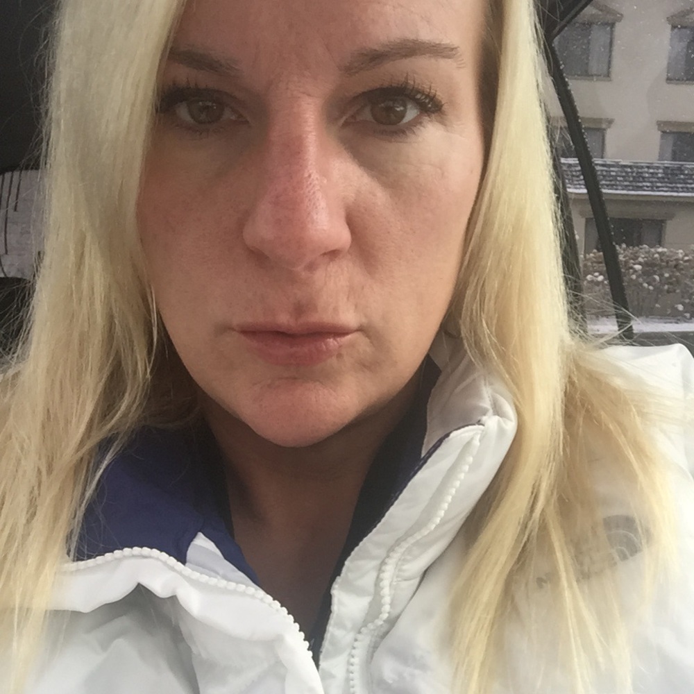 Meet your Posher, Jenn